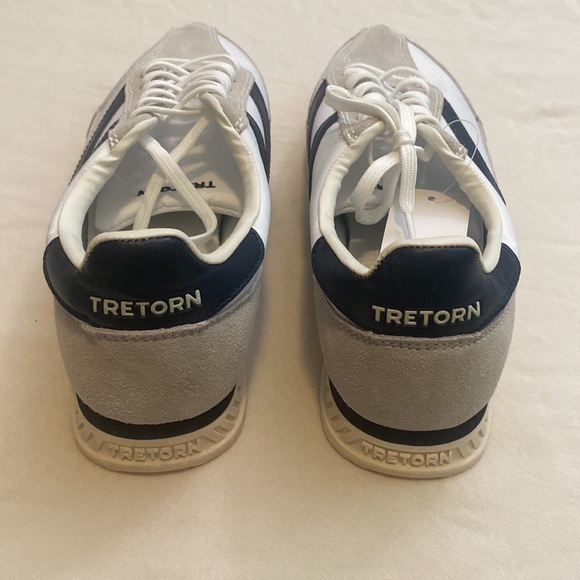 Women’s Tretorn Rawlins 2.0 Sneakers - Picture 6 of 6